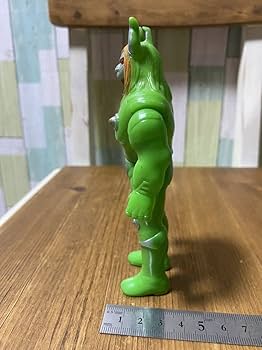 Amazon.co.jp: ヒドー UFO戦士ダイアポロン 当時物 ブルマァク